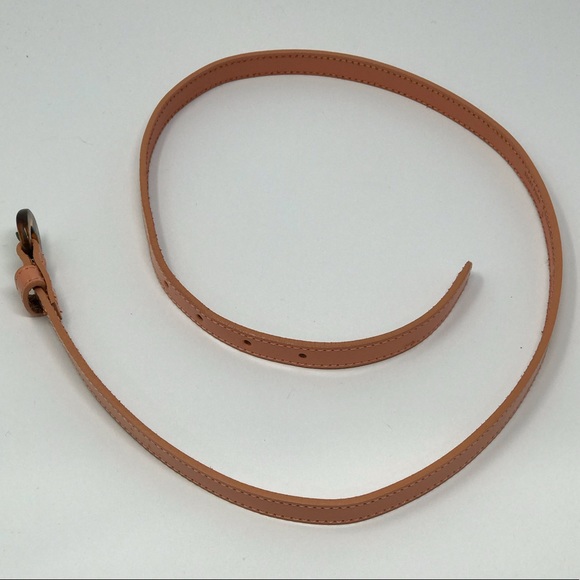 Anthro “High Gloss Belt” by Lucky Penny - Picture 6 of 9